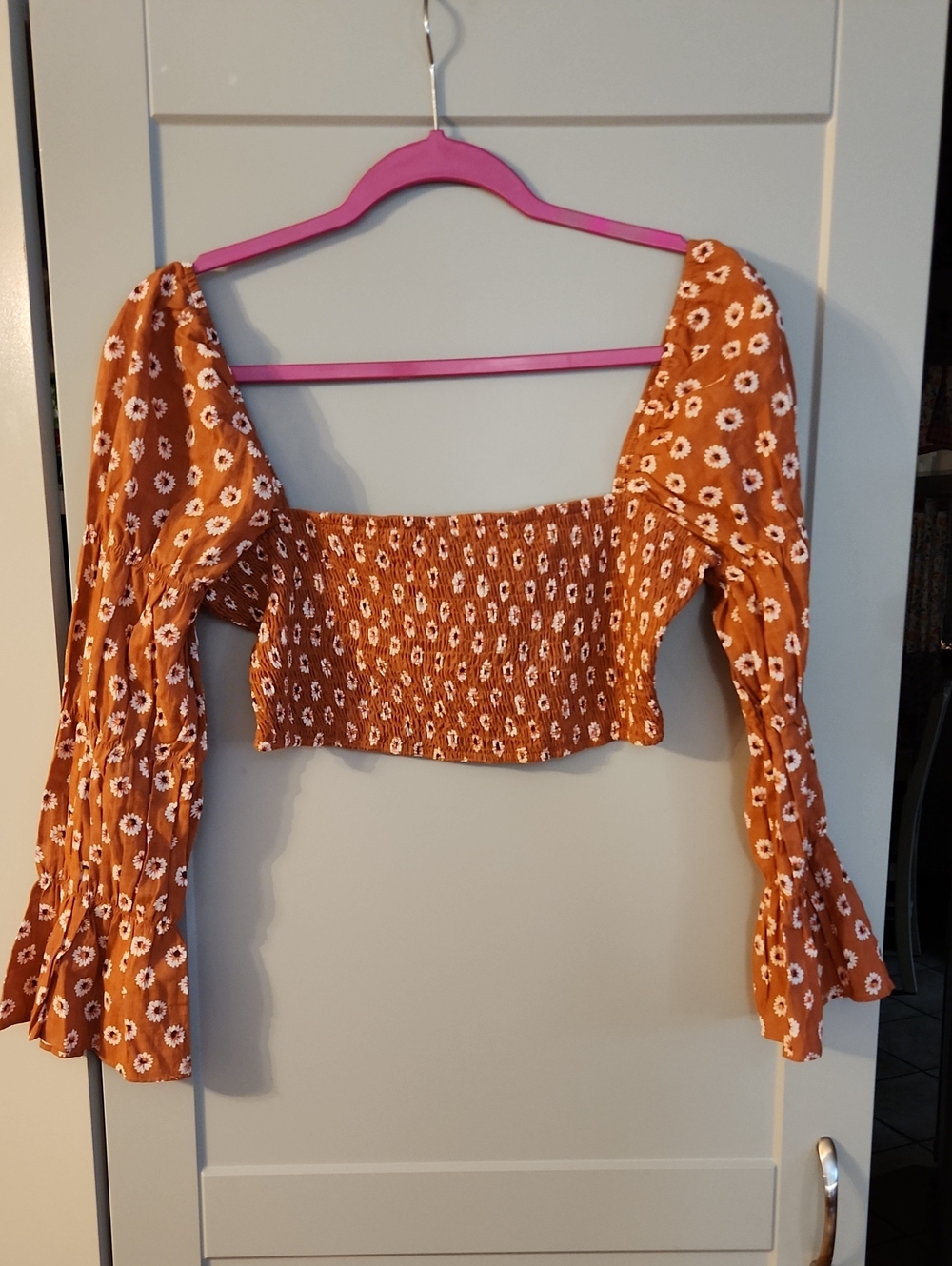 Sabo Skirt Emory Top